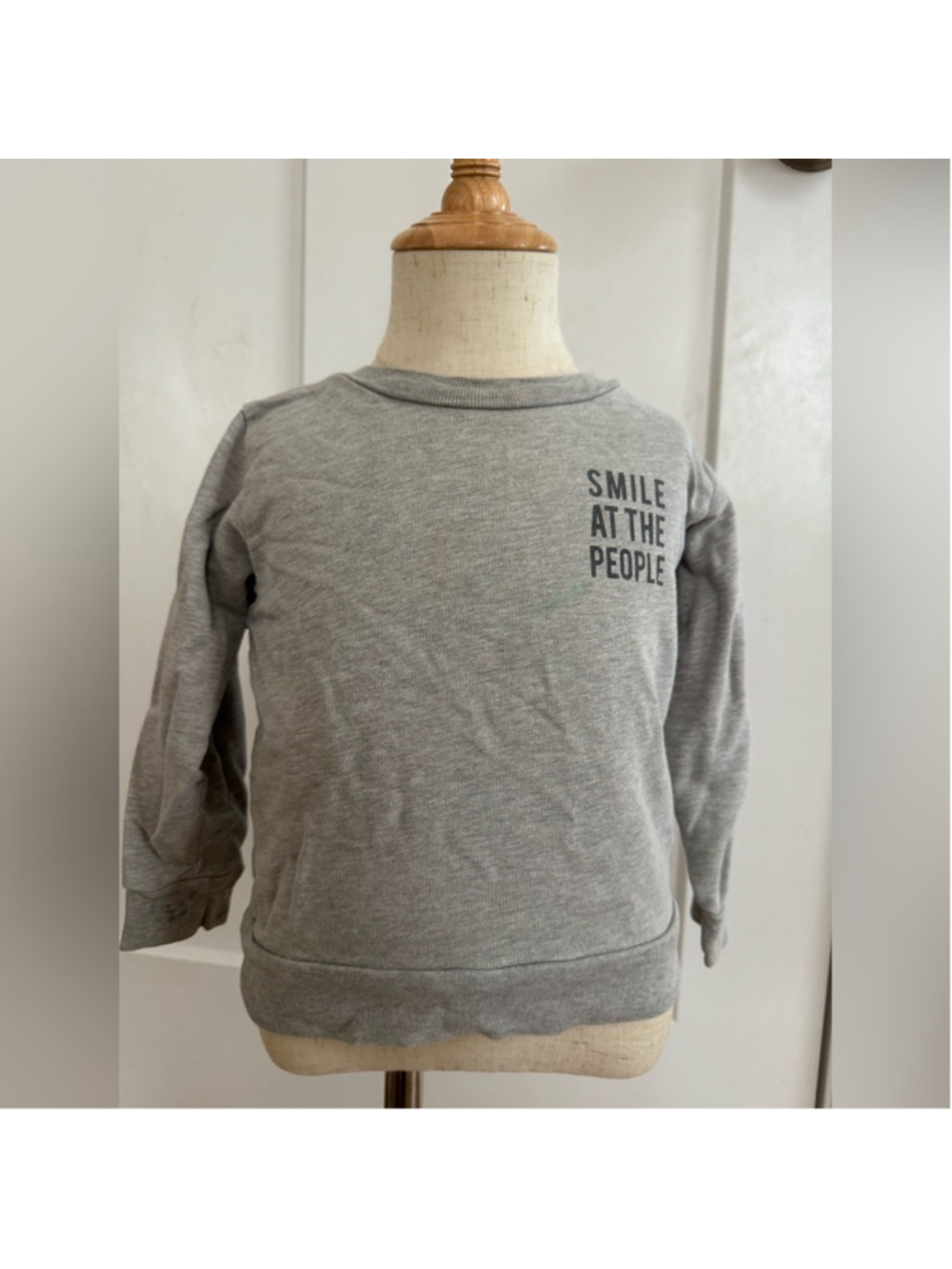 Go Gently Nation Sweatshirt